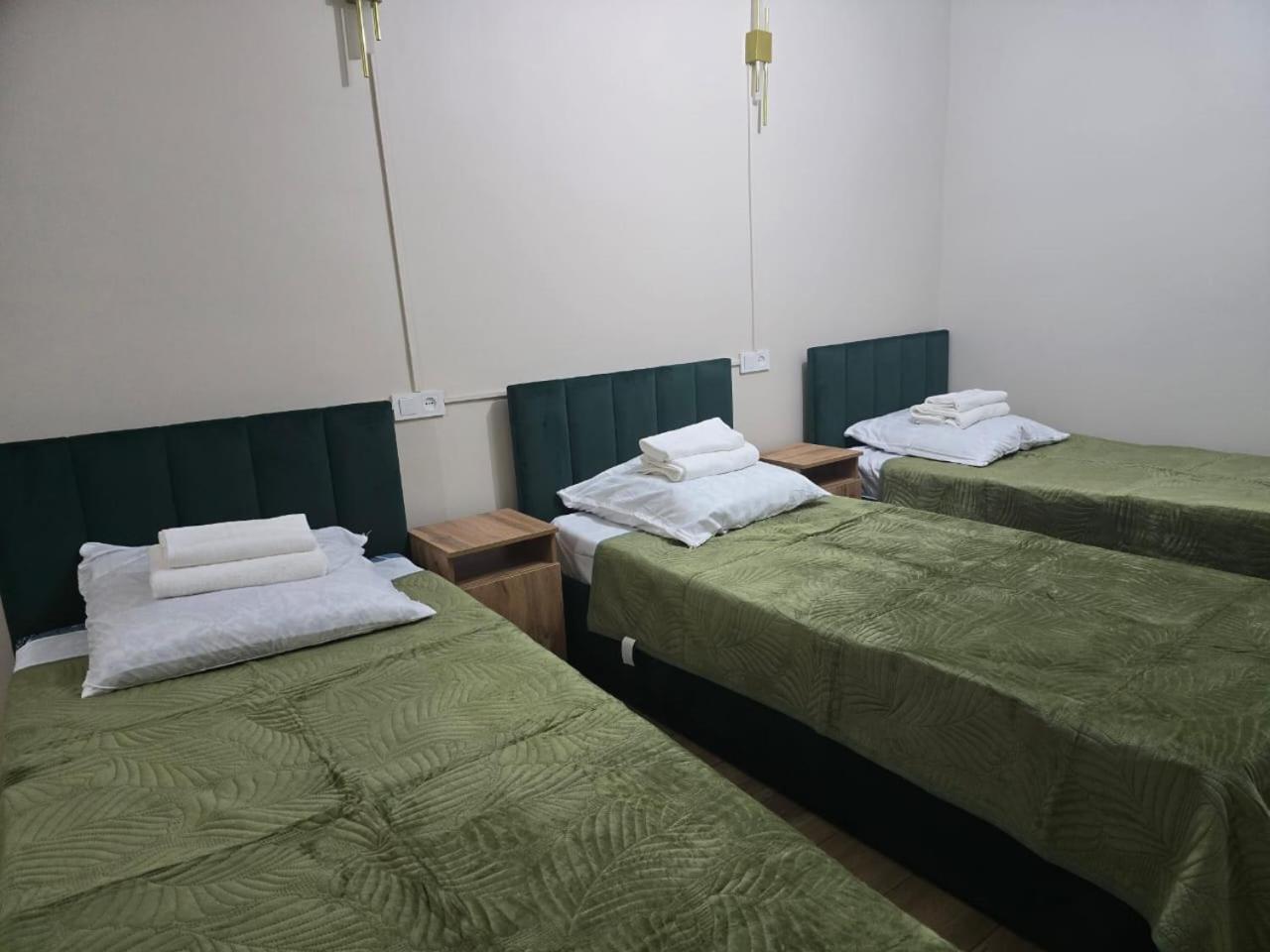 Golden Time Hotel Almaty Bagian luar foto